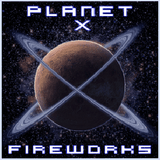 Planet X Fireworks